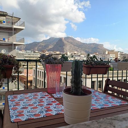 Al Duca Appartamento In Centro Palermo Dış mekan fotoğraf